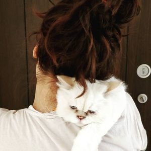 Meet your Posher, Meriç